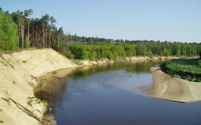 Strážnické Pomoraví